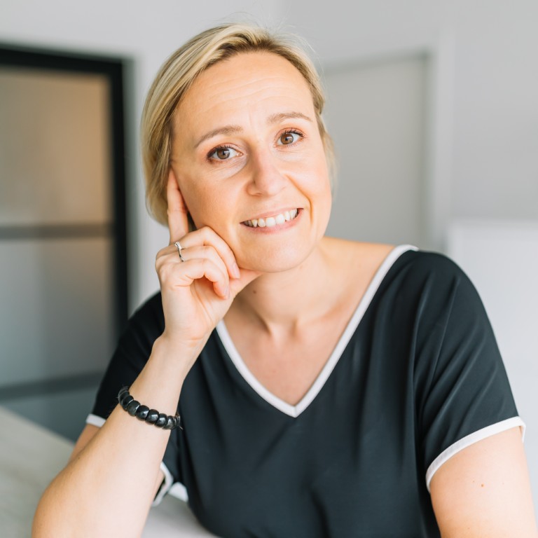 ashley vandervondelen obat happy heart and brain