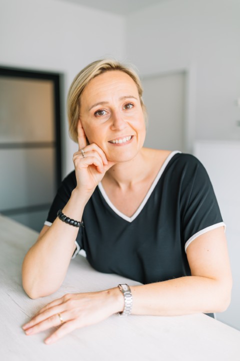 ashley vandervondelen obat happy heart and brain