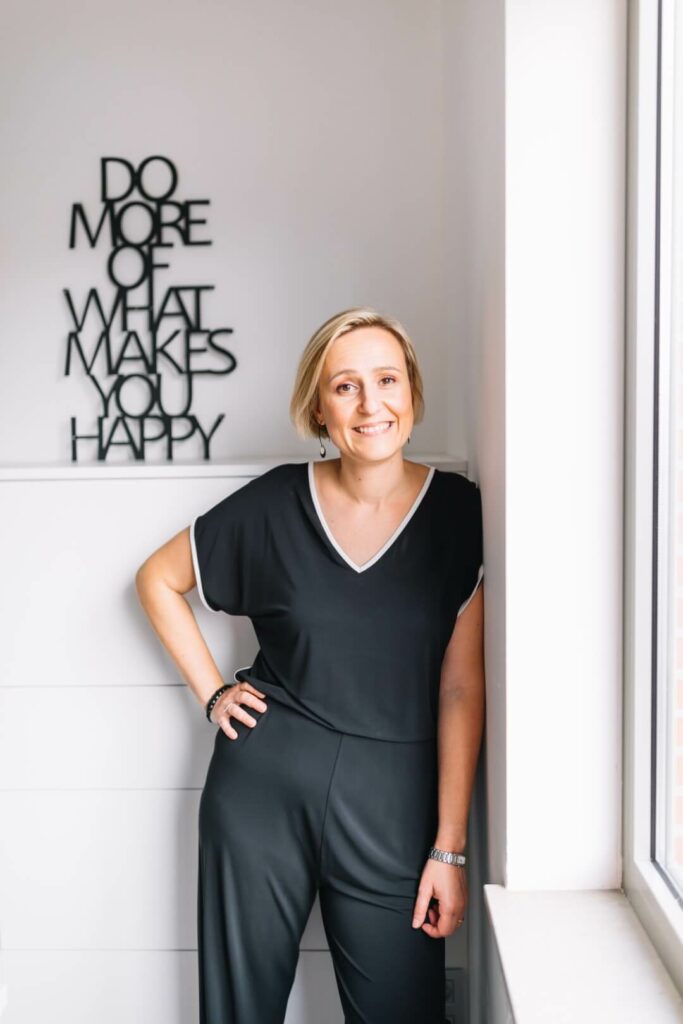 ashley vandervondelen obat happy heart and brain