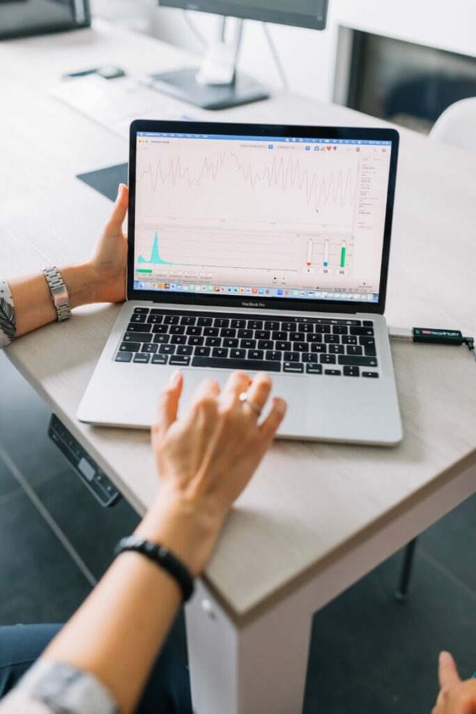 hartcoherentie is een wetenschappelijk onderbouwde methode om het zenuwstelsel te reguleren via de ademhaling